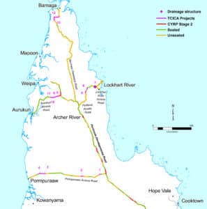 Tenders called for QLD’s Archer River Crossing project
