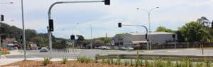 Early works underway on NSW’s $60M Harrington-Coopernook overpass