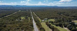 Input encouraged for NSW’s Jervis Bay Road to Sussex Inlet Upgrade