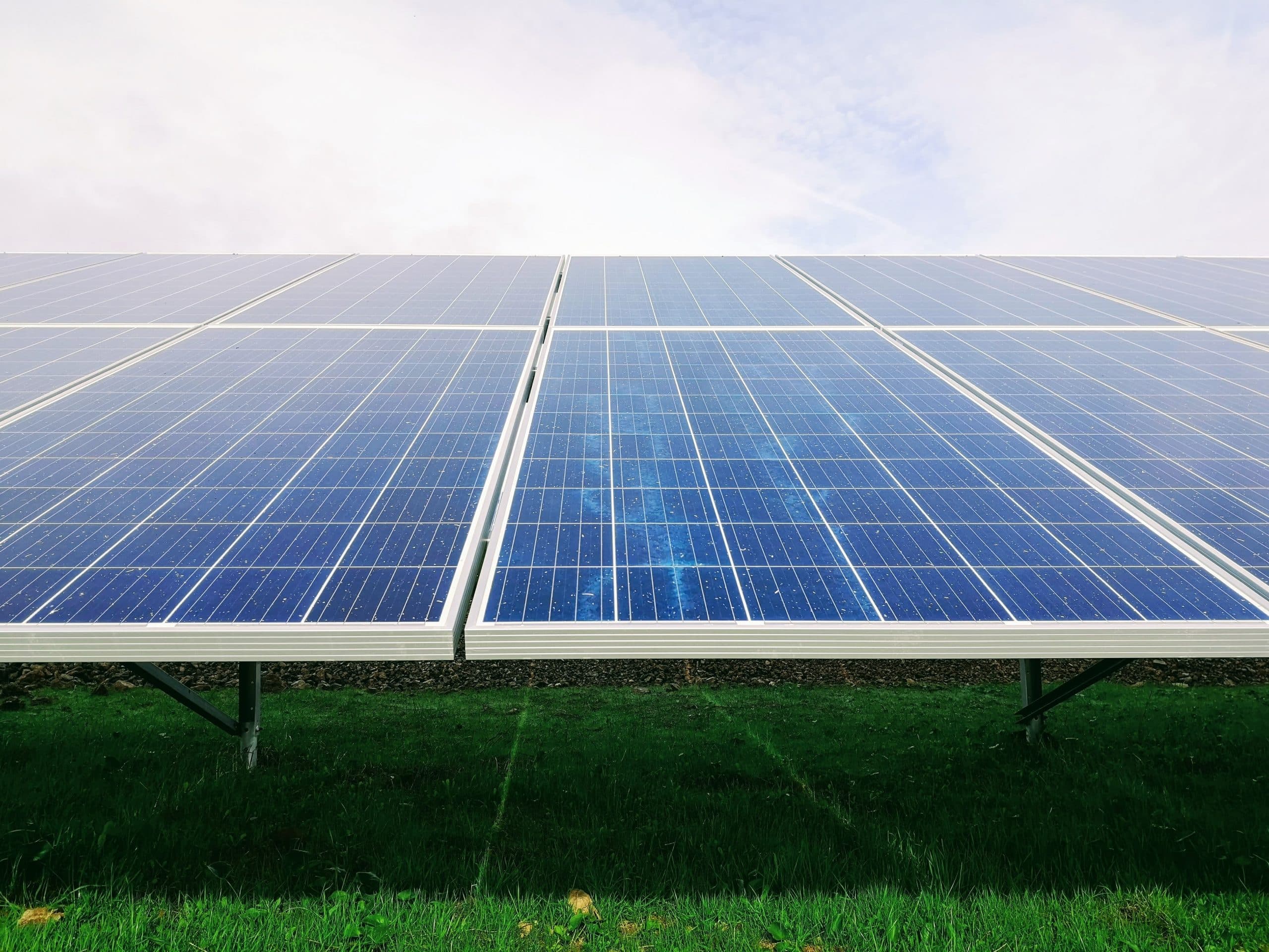 renewable battery