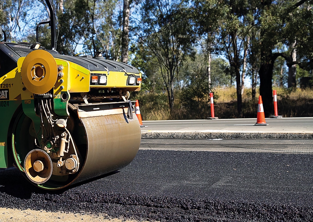 Puma Bitumen's carbon capturer
