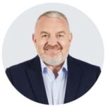 Mr Dennis Barnes. Image courtesy of Snowy Hydro.