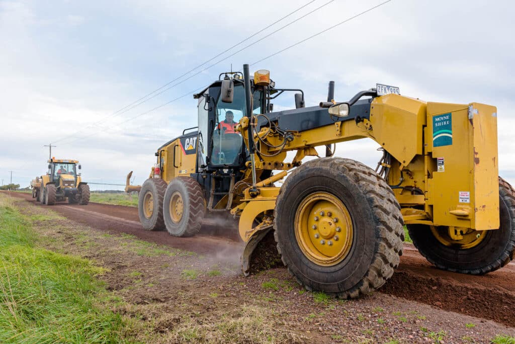 Optimising asset management with Asset Vision - Roads & Infrastructure