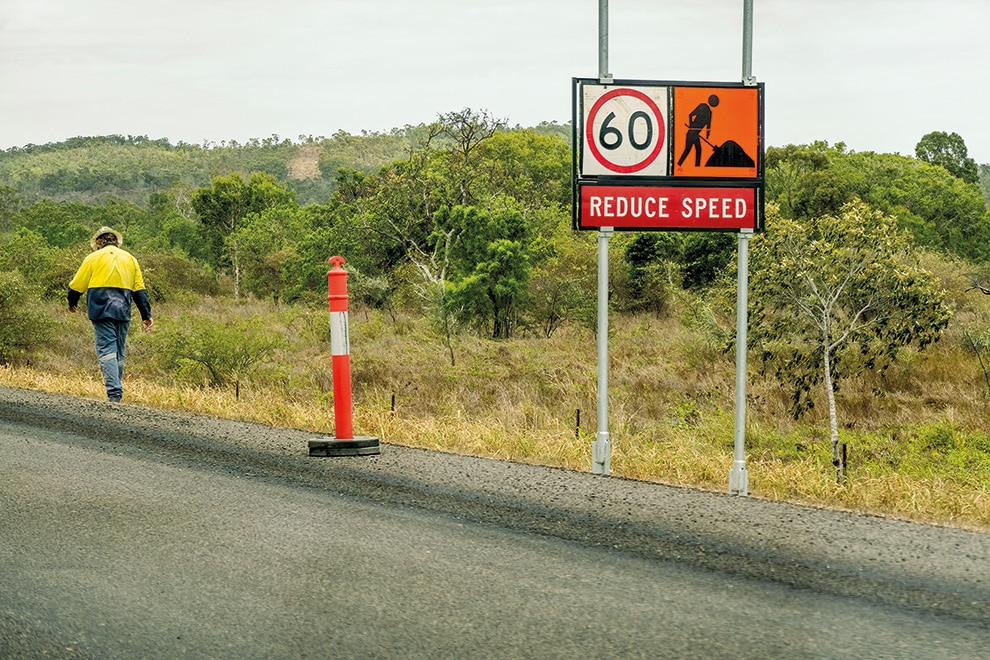 Transforming Road Safety Roads Infrastructure Magazine