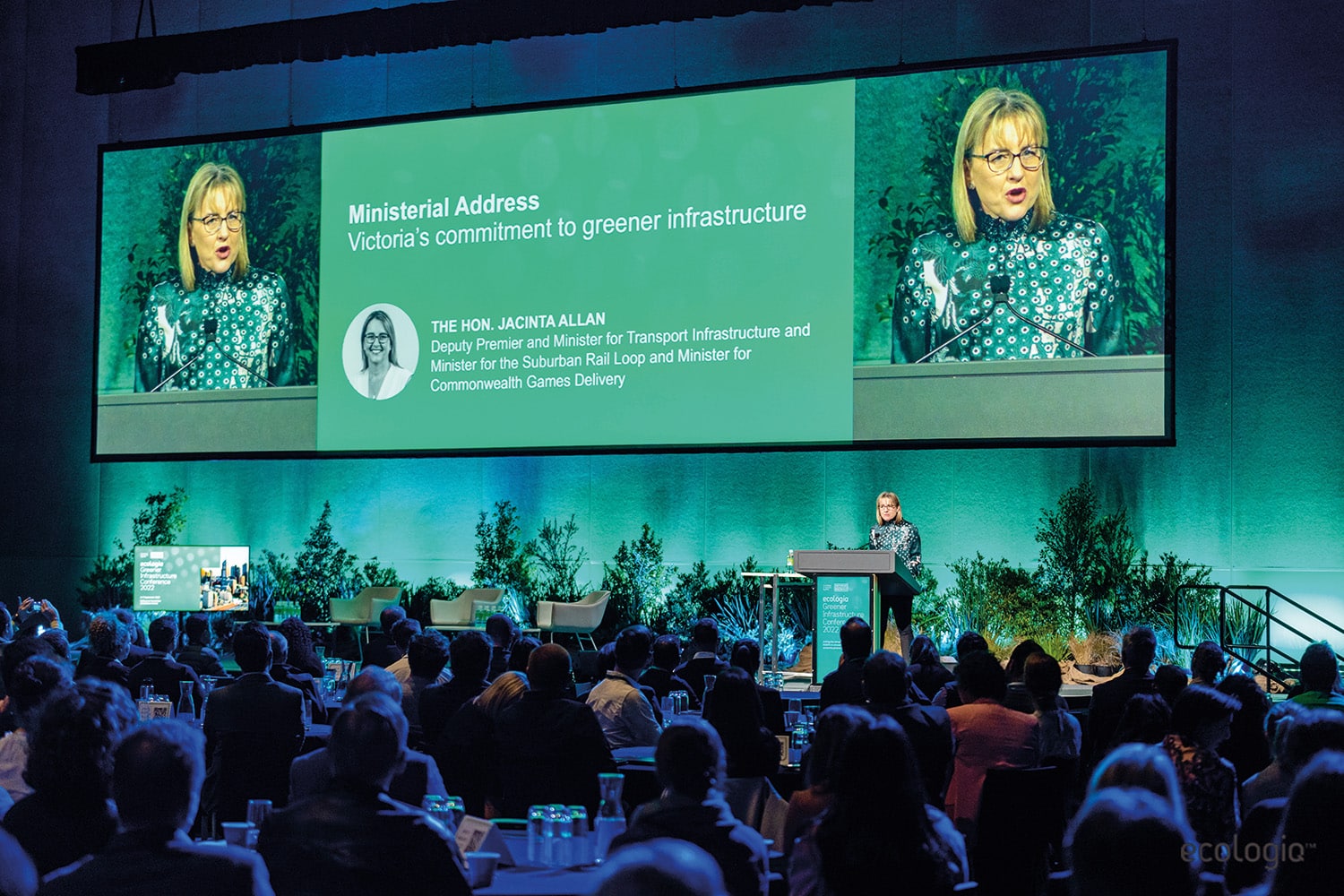 Infrastructure industry joins forces for a greener future - Roads ...