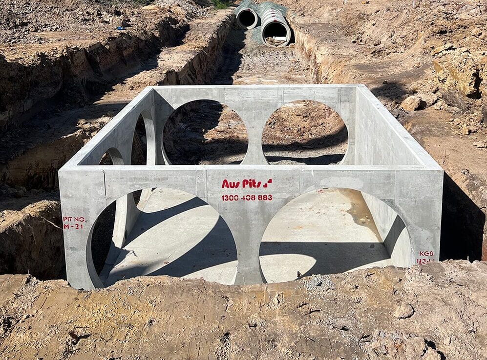 Infastructure Product Infrastructure Products Australia: All for one - Roads & Infrastructure ...
