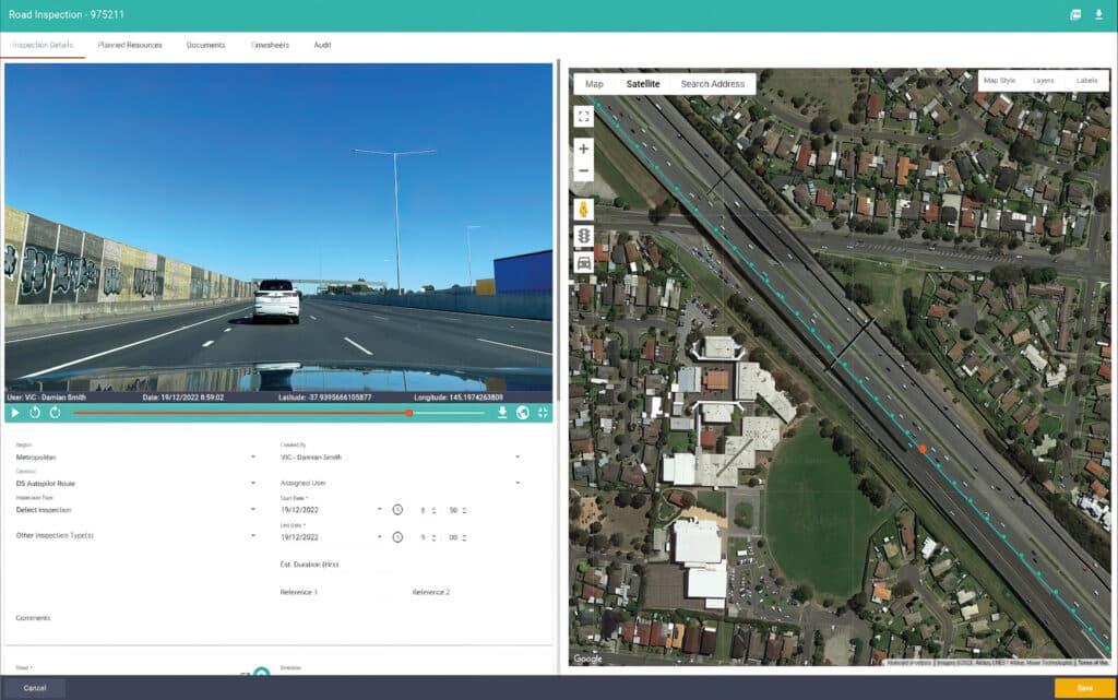Asset Vision: Driving innovation - Roads & Infrastructure Magazine