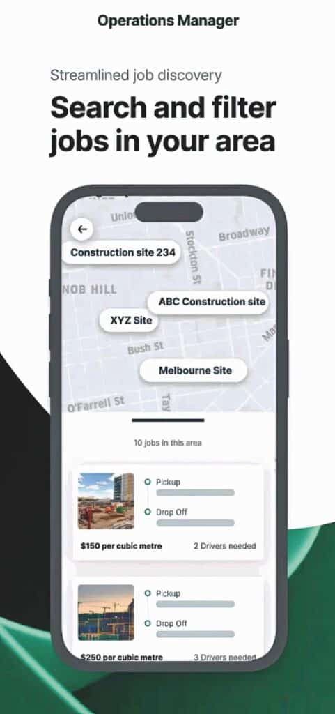 Fill Location Fill Up Today: In the pipeline - Roads & Infrastructure Magazine