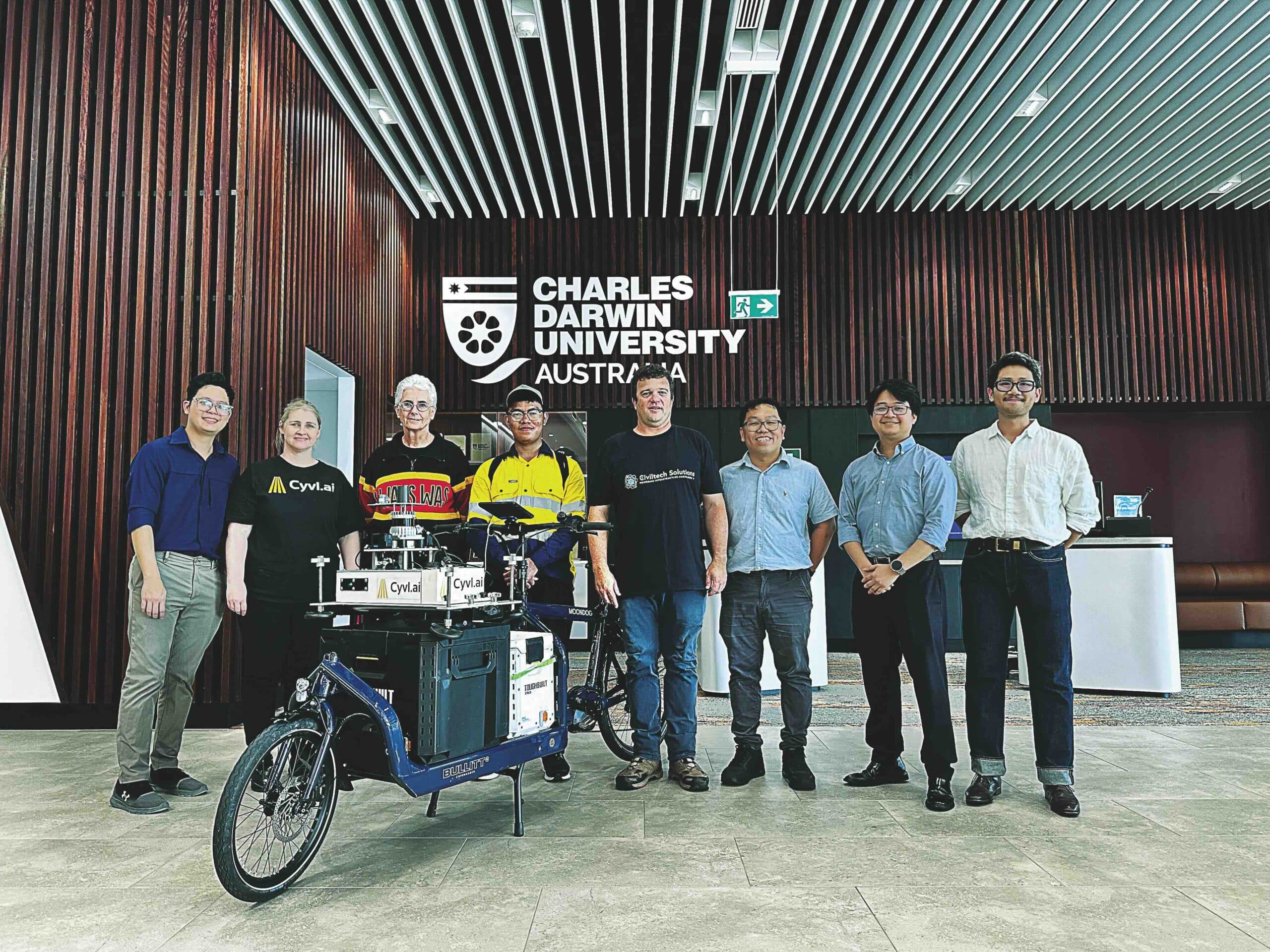 Civiltech Engineering Civiltech Solutions: AI leads the way - Roads & Infrastructure Magazine