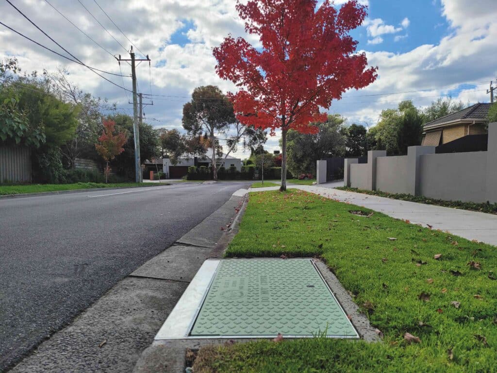 Grating Rid R&S Grating: All in - Roads & Infrastructure Magazine