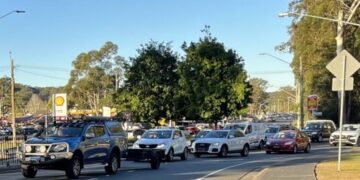 Avoca Drive planning