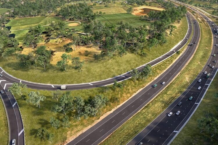 Joint venture to transform Verdun Interchange Upgrade in SA - Roads ...