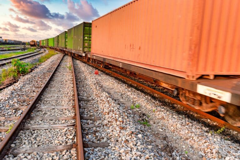 Keyfreight Tender released for key freight rail upgrades - Roads & Infrastructure ...