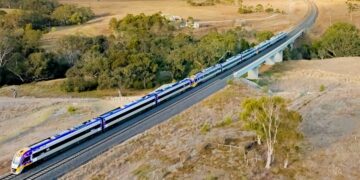 Melton Line Upgrade contract