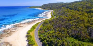 Wye River Bridge replacement