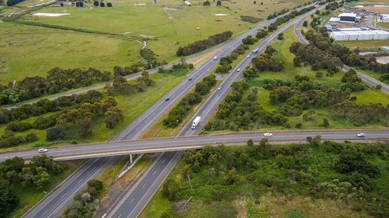 Contract awarded for interchange upgrade - Roads & Infrastructure Magazine