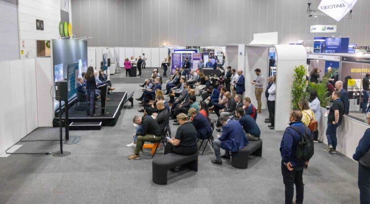 New in 2026, the Bulk Handling Technical Conference will run alongside the Bulk Handling Expo.