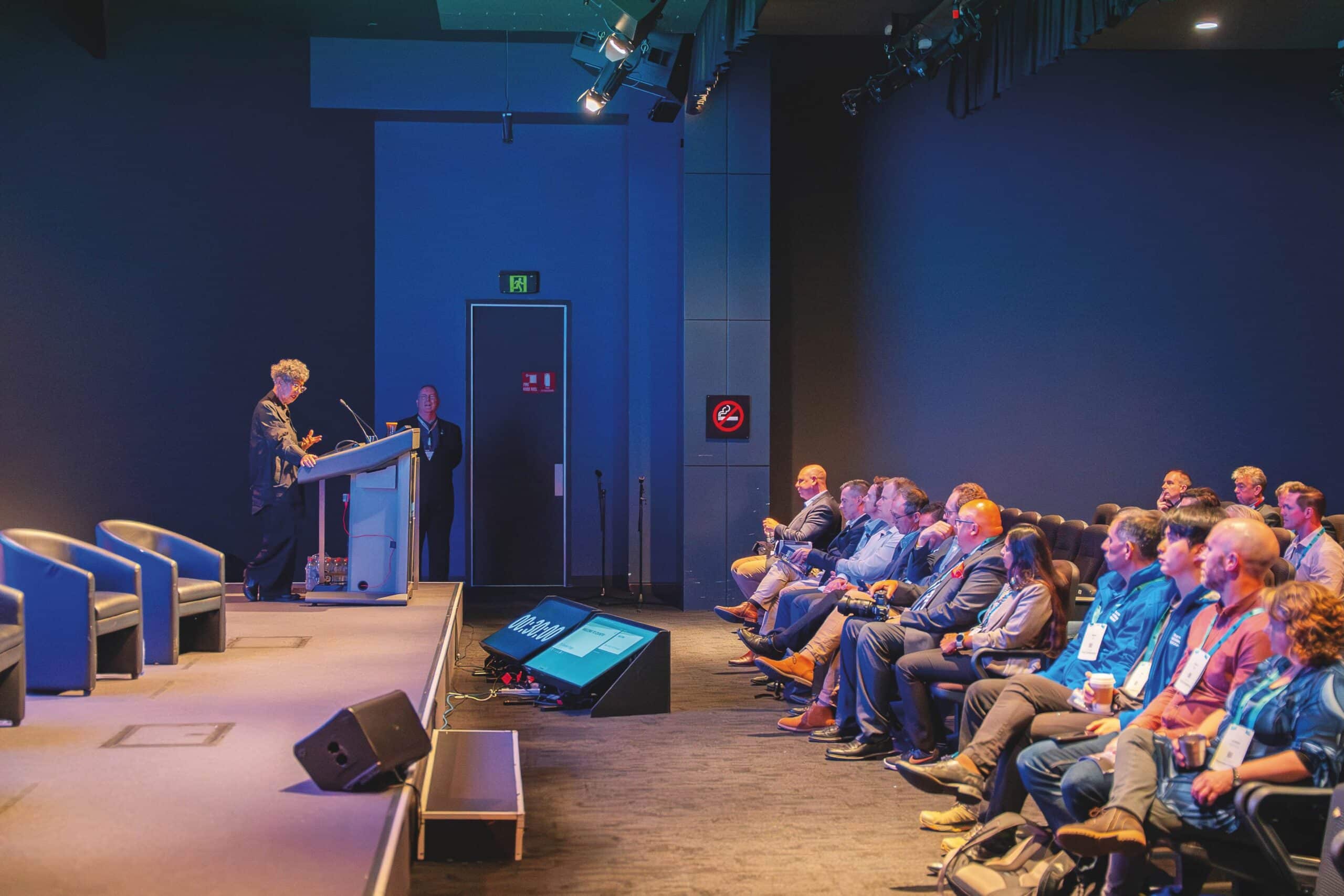 The two-day event will feature a world-class exhibition showcasing equipment, emerging technologies, and project insights.