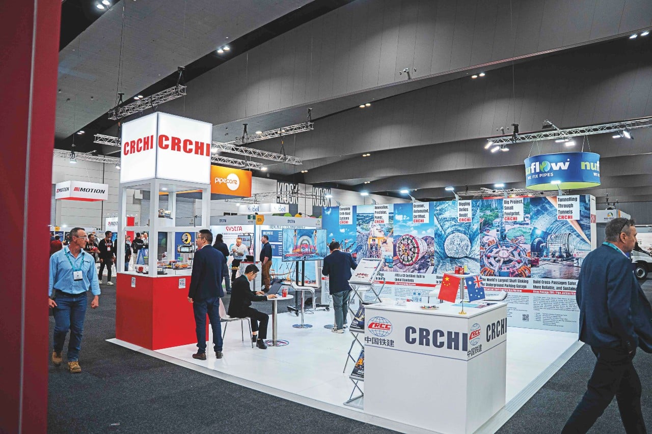 This will be the first time the International Society for Trenchless Technology’s (ISTT) flagship conference has been held in New Zealand.