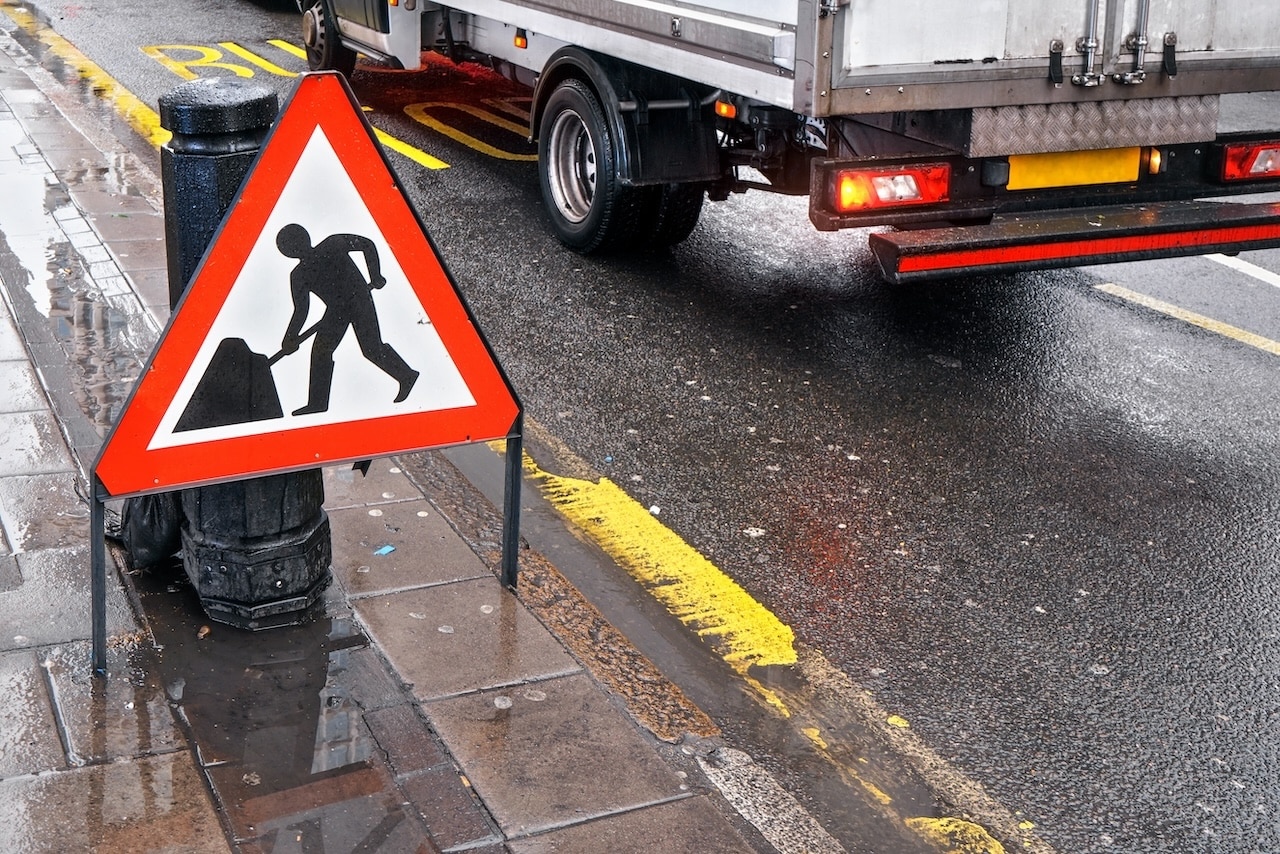 Bruce Highway–Buxton Road upgrade: design and safety notes for road engineers