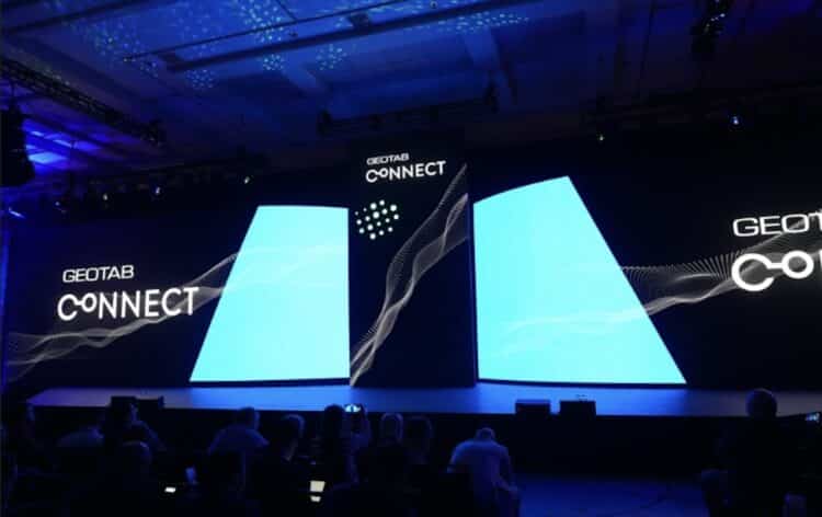 Image: Geotab.