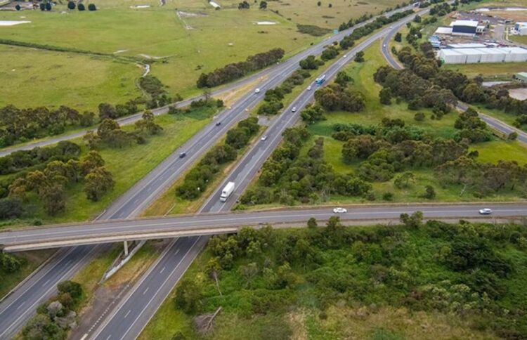 Melbourne Intersection Road upgrades announced for key VIC intersection - Roads ...