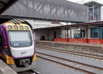 Image courtesy of the Victorian Government.