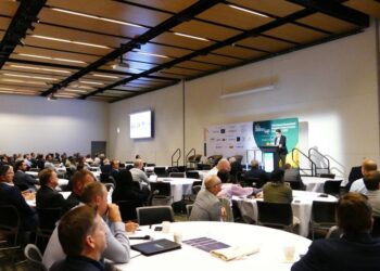 Industry leaders and decision-makers will come together to explore the major transport infrastructure projects shaping the state at the 15th Annual Queensland Transport Infrastructure Conference 2026, returning to Brisbane on 3 and 4 June 2026.