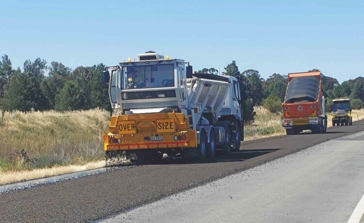 Quality Fabrication & Engineering is confident the RoadAnt will make waves in the US. Images: QFE.