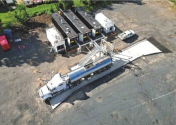 TEC’s modular container designs are made to suit a variety of applications. Images: TEC.