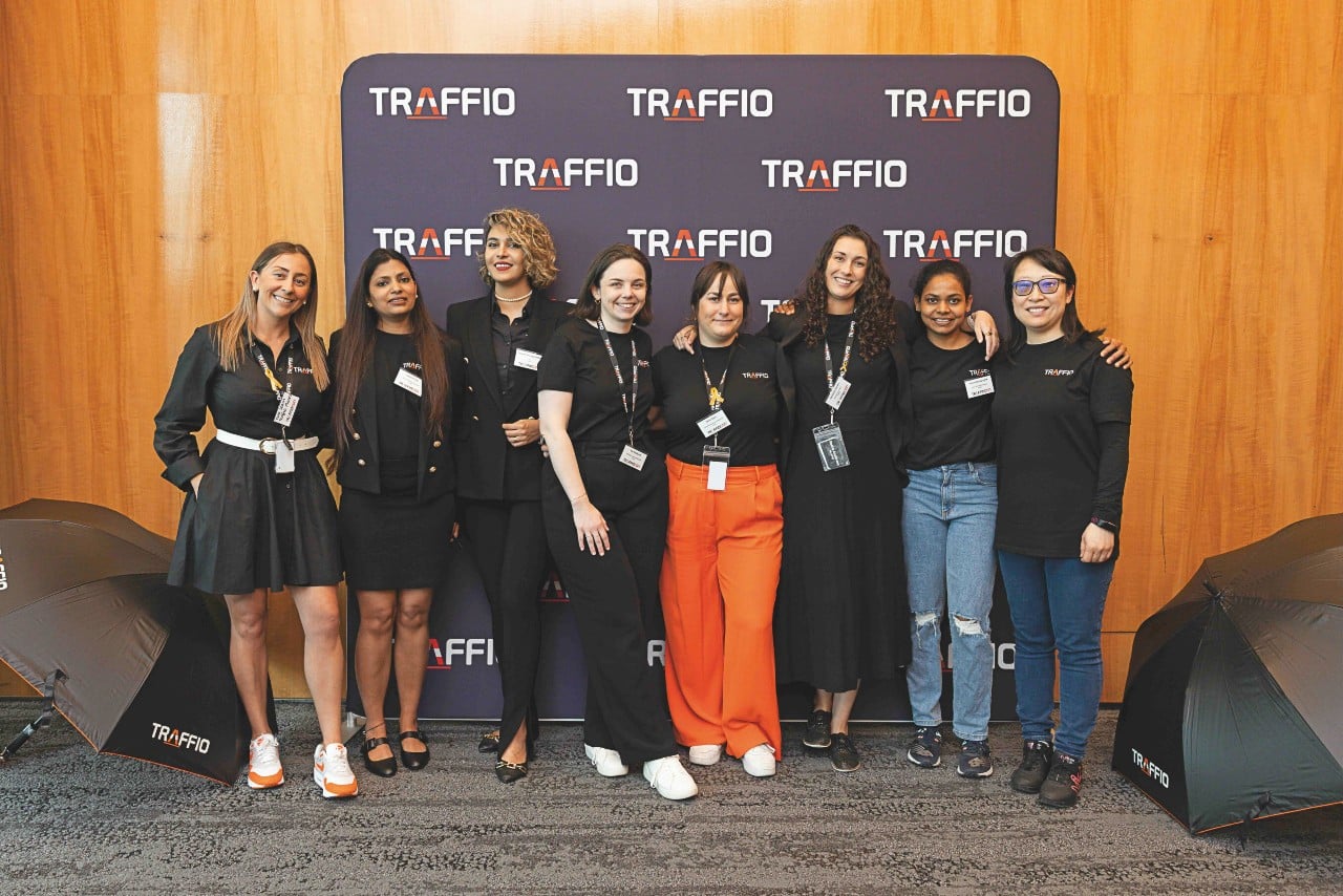 Traffio’s expansion to the United States is a continuation of its global push, which began in the United Kingdom.