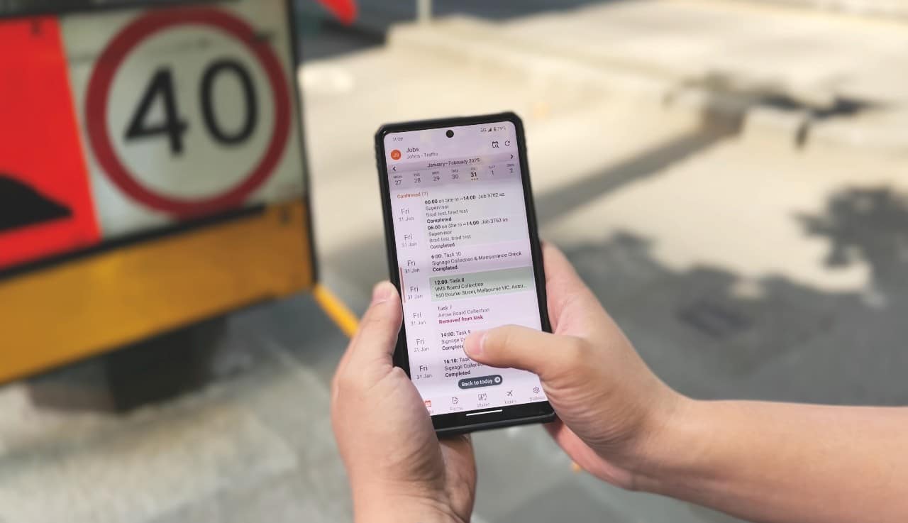 Traffio’s offerings have helped the transport sector to make meaningful improvements and changes to the way it operates.