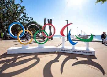 A principal architect has been appointed for the delivery of the Sunshine Coast Stadium and Moreton Bay Indoor Sports Centre, while key milestones have been reached on additional works in the lead up to the 2032 Brisbane Olympic and Paralympic Games.