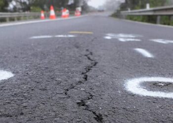 The New South Wales Government has announced a $50 million investment to improve key detour routes for sections of the Great Western Highway, which have been closed since March 12.