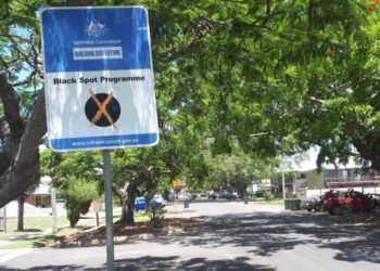 The Federal Government has committed $30.2 million in additional funding for road safety projects in Queensland, with 44 locations set to benefit.