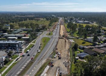 Image courtesy of the Queensland Government.