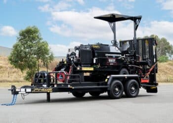 The expansion of its business reflects a renewed push towards sustainable solutions for Muscat Trailers. Image: Muscat Trailers.