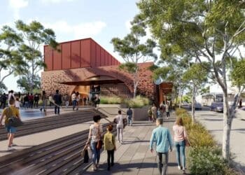 Image courtesy of the New South Wales Government.