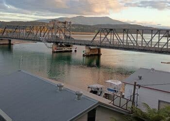 Image courtesy of Transport for NSW.