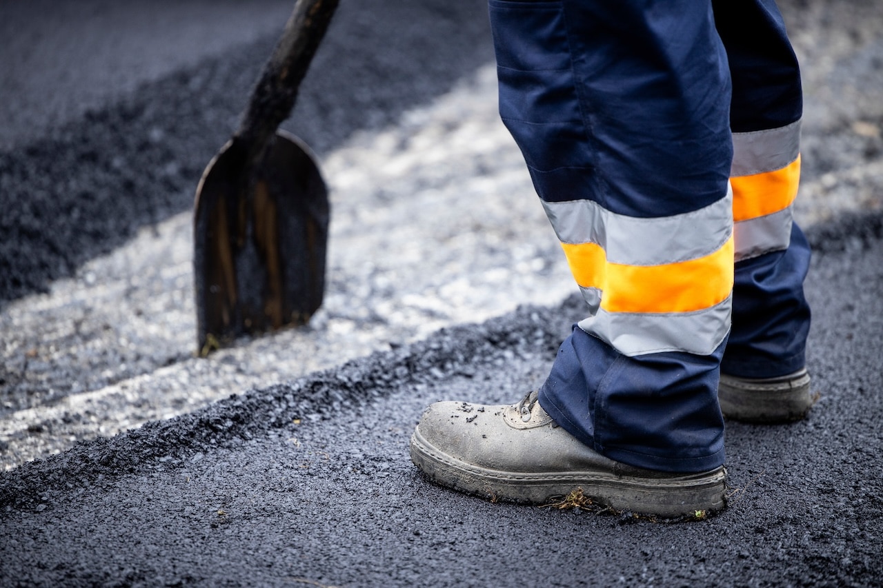 Brisbane–Woodford Road works: design and safety takeaways for road engineers