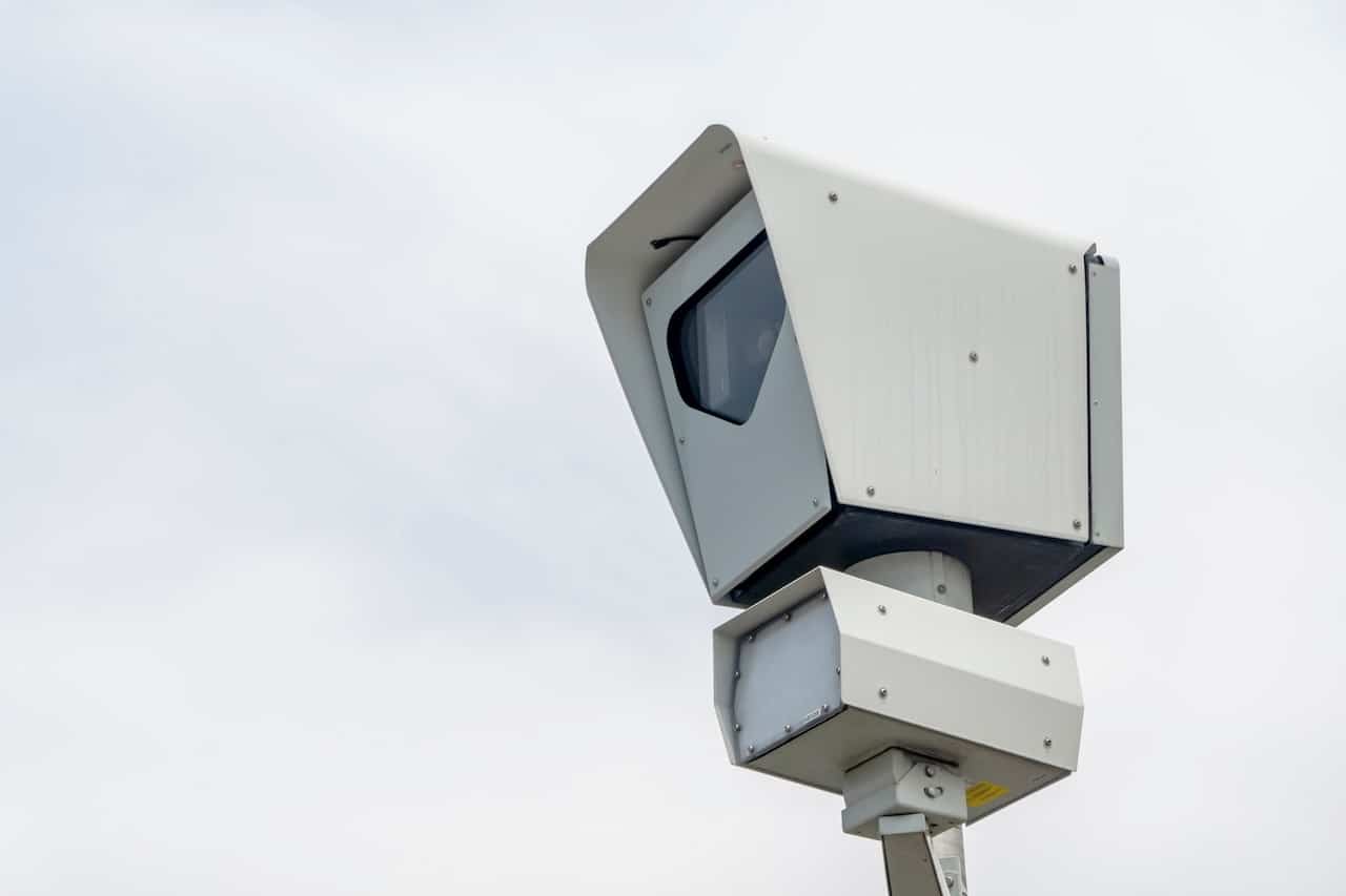 VIC’s Road Safety Week investments: camera programme signals for road designers