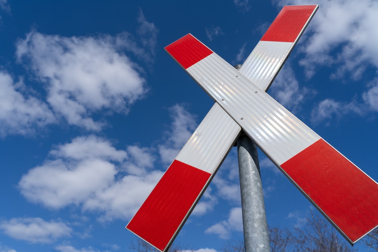 Curtis Road $250m level crossing removal: staging and traffic lessons for engineers