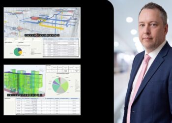 As transport infrastructure projects grow in scale and complexity, seamless collaboration across disciplines is becoming critical to successful delivery.