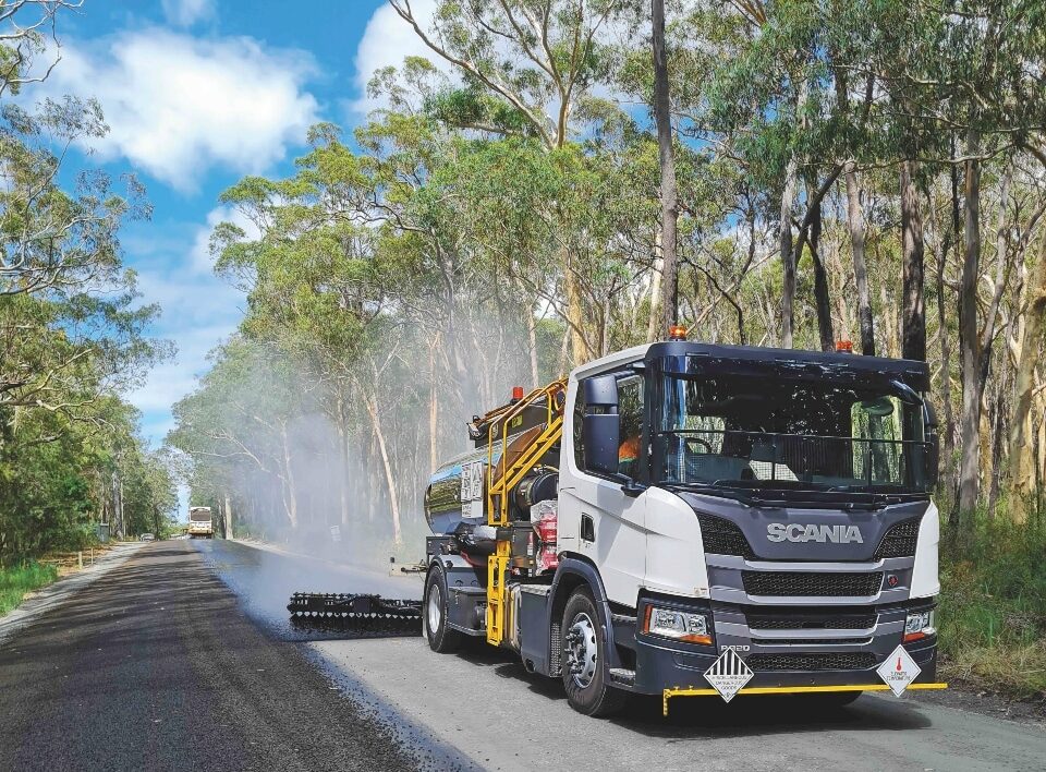 Matthews Brothers Engineering bitumen control: key takeaways for plant engineers