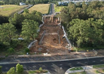 A principal contractor has been appointed by Blacktown City Council to deliver the Pelican Road Bridge Project in Schofields, New South Wales.