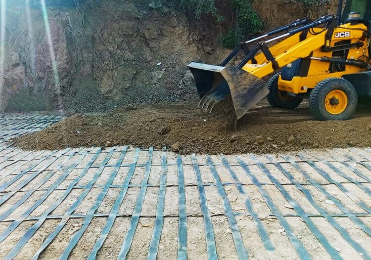 Geoquest works with its clients to customise solutions depending on project requirements. Image: Geoquest