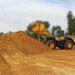 Komatsu Australia is upgrading the aftertreatment systems of its equipment to make them compliant with the regulations of various markets. Images: Komatsu