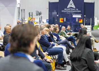 The Bulk Handling Expo is returning in 2026. Image: Prime Creative Media