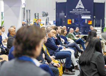 The Bulk Handling Expo is returning in 2026. Image: Prime Creative Media