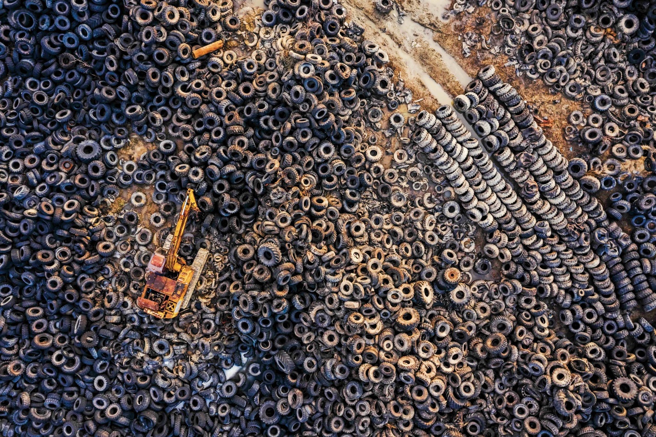 Tyrecycle’s inquiry submission is advocating for the establishment of a mandatory, market-based tyre stewardship approach that holds all participants accountable.